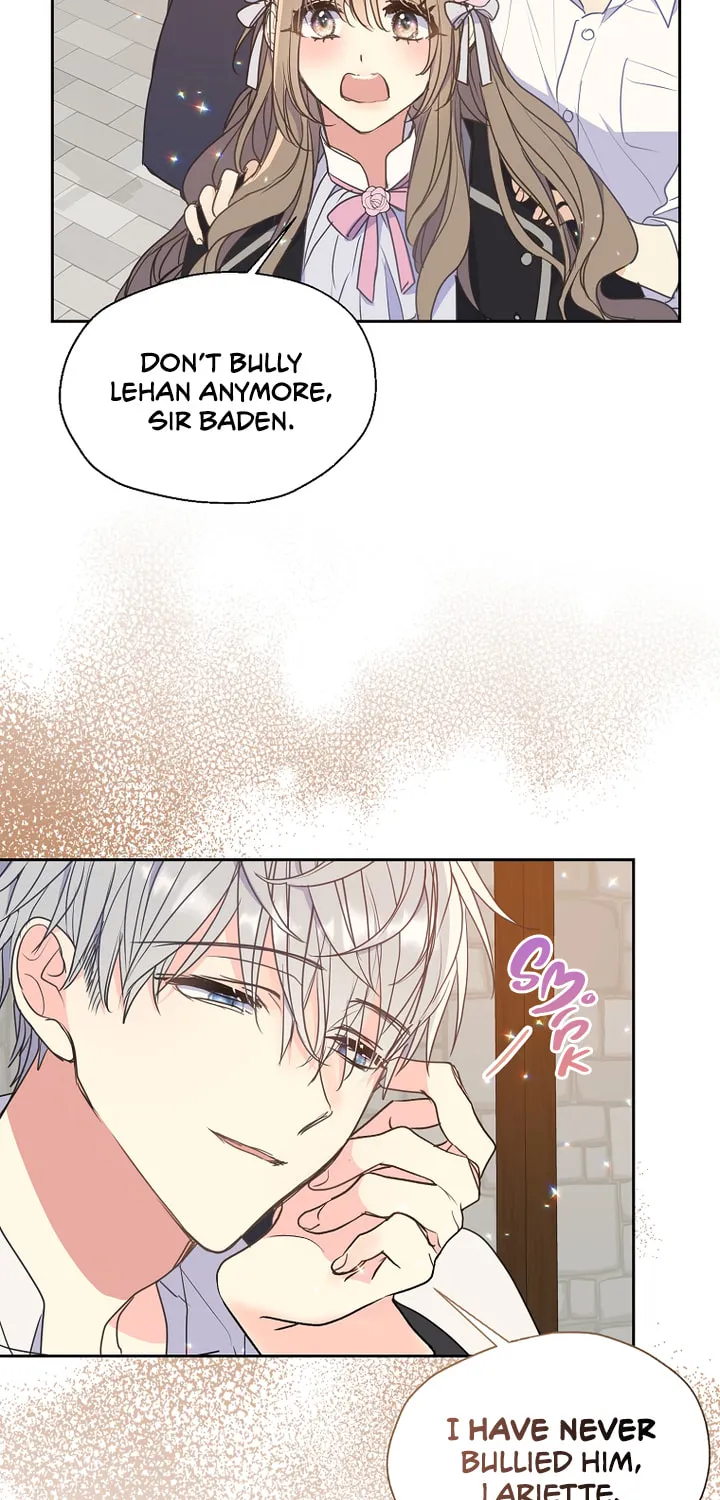 Your Majesty, Please Spare Me This Time Chapter 71 page 29 - 