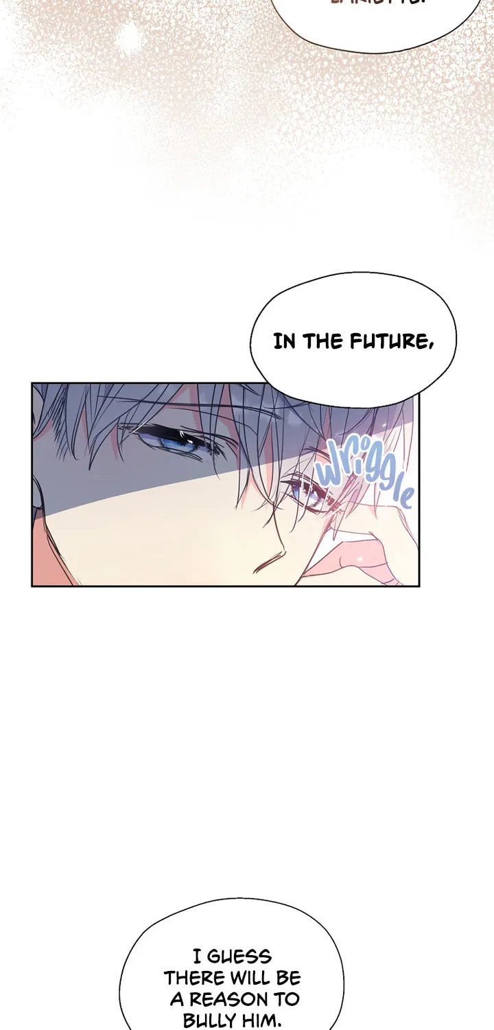 Your Majesty, Please Spare Me This Time Chapter 71 page 30 - 