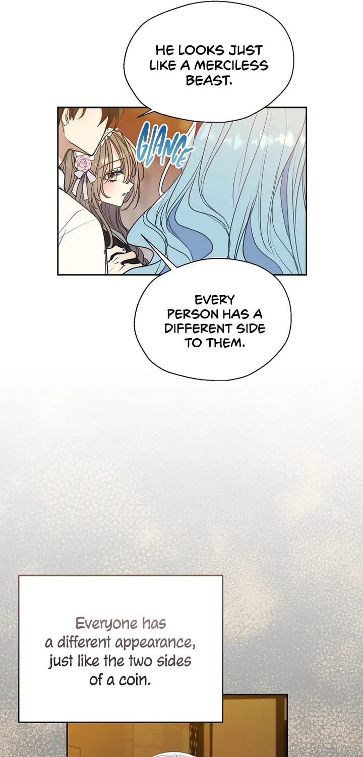 Your Majesty, Please Spare Me This Time Chapter 71 page 40 - 