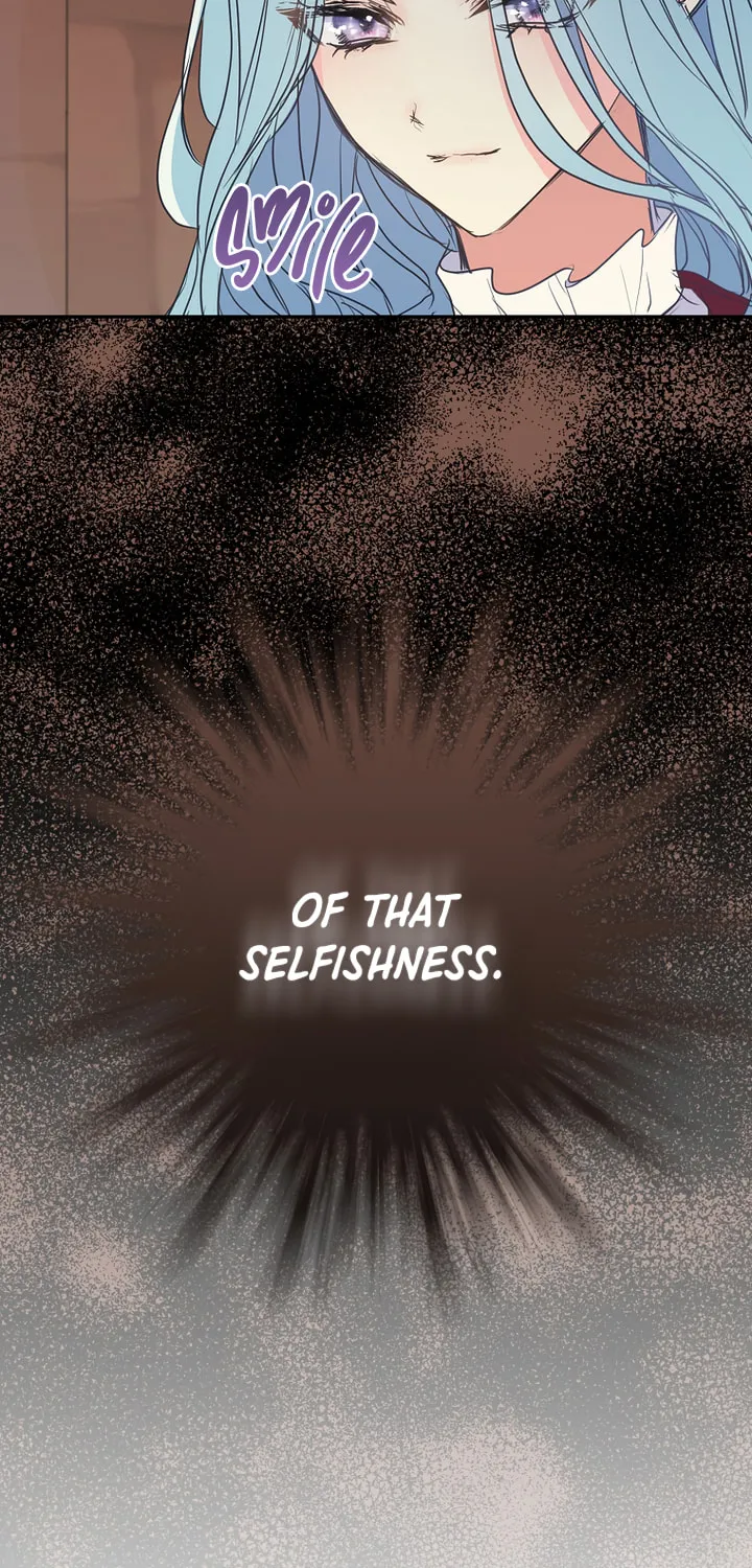 Your Majesty, Please Spare Me This Time Chapter 71 page 42 - 