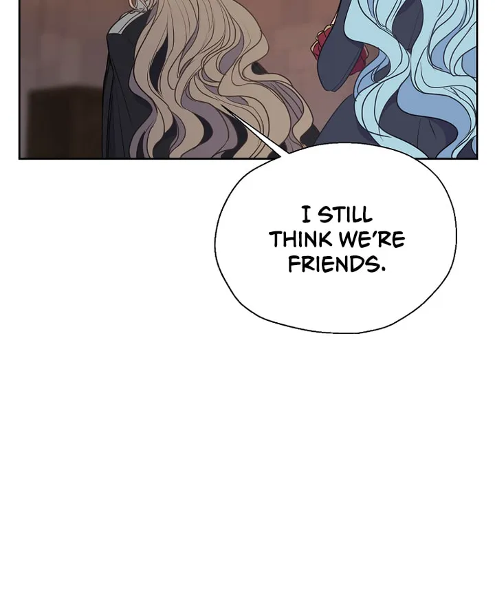 Your Majesty, Please Spare Me This Time Chapter 71 page 45 - 
