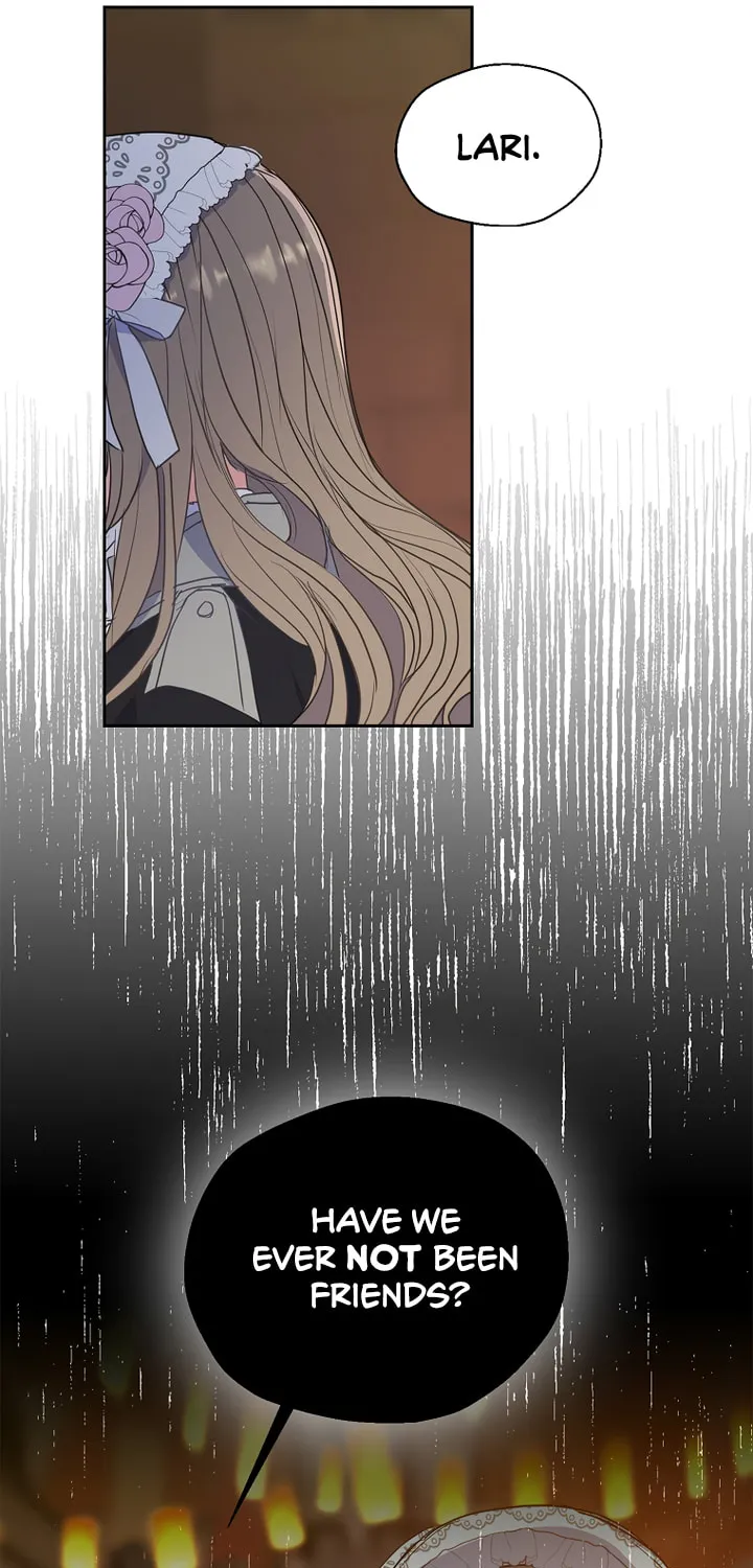 Your Majesty, Please Spare Me This Time Chapter 71 page 46 - 