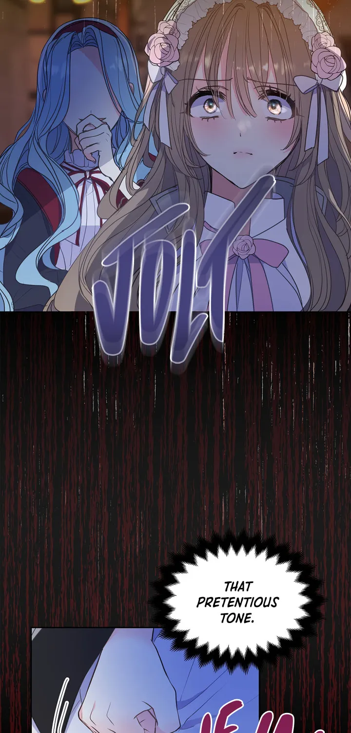Your Majesty, Please Spare Me This Time Chapter 71 page 47 - 