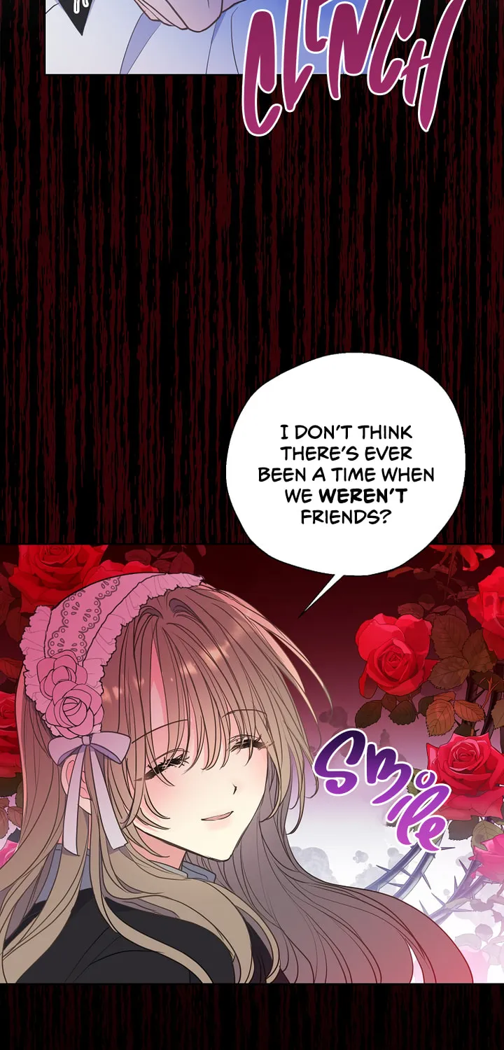 Your Majesty, Please Spare Me This Time Chapter 71 page 48 - 