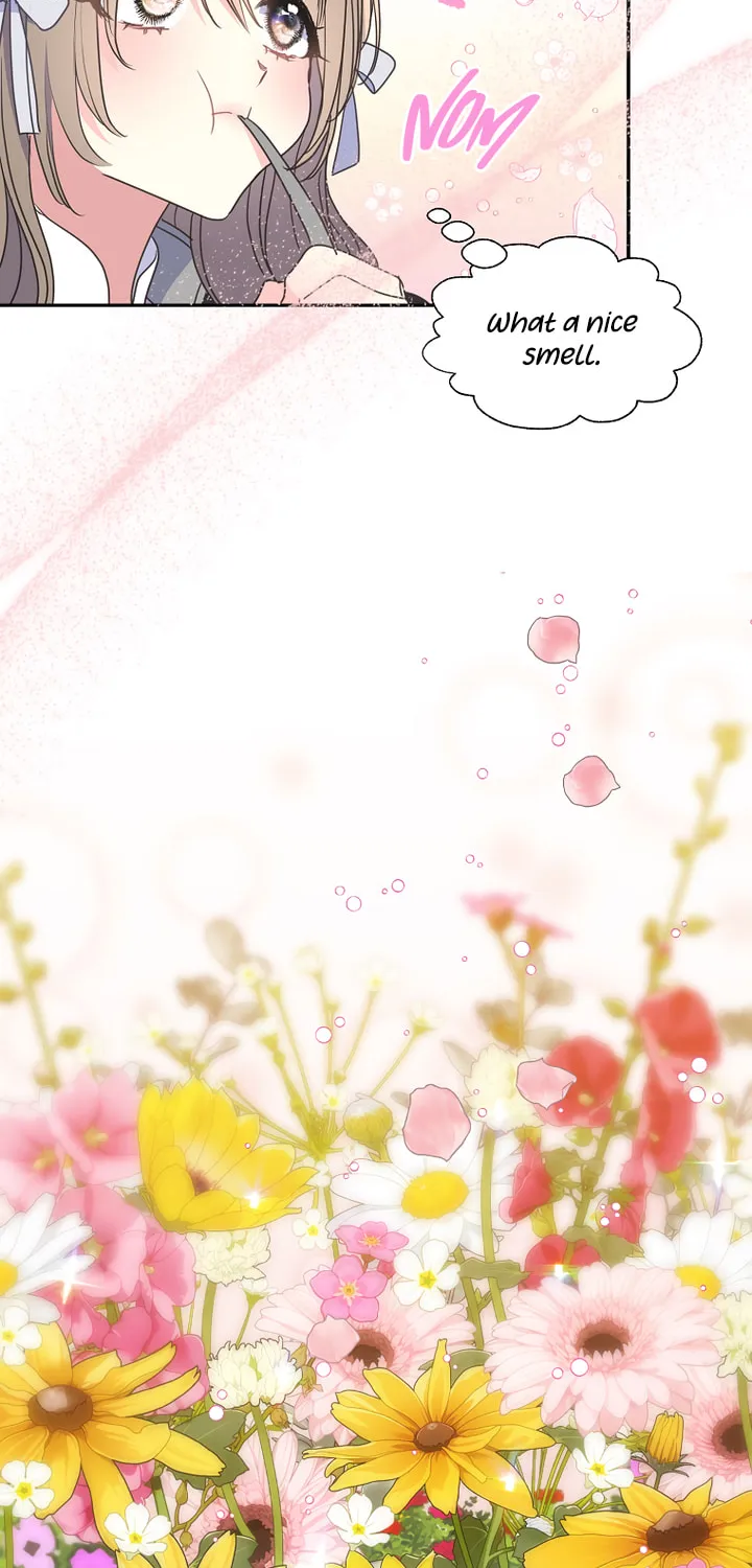 Your Majesty, Please Spare Me This Time Chapter 71 page 6 - 