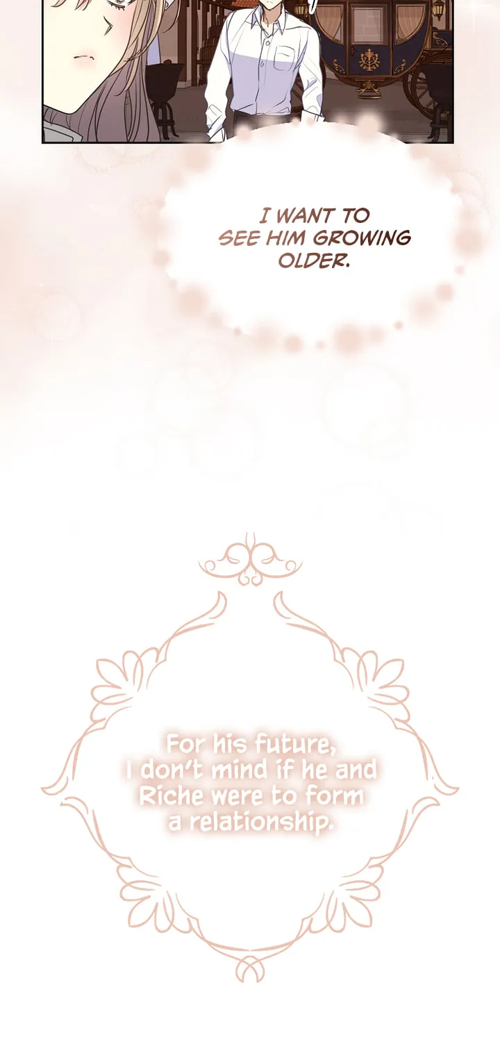 Your Majesty, Please Spare Me This Time Chapter 71 page 53 - 