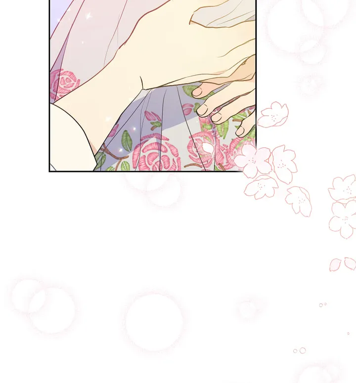 Your Majesty, Please Spare Me This Time Chapter 71 page 57 - 