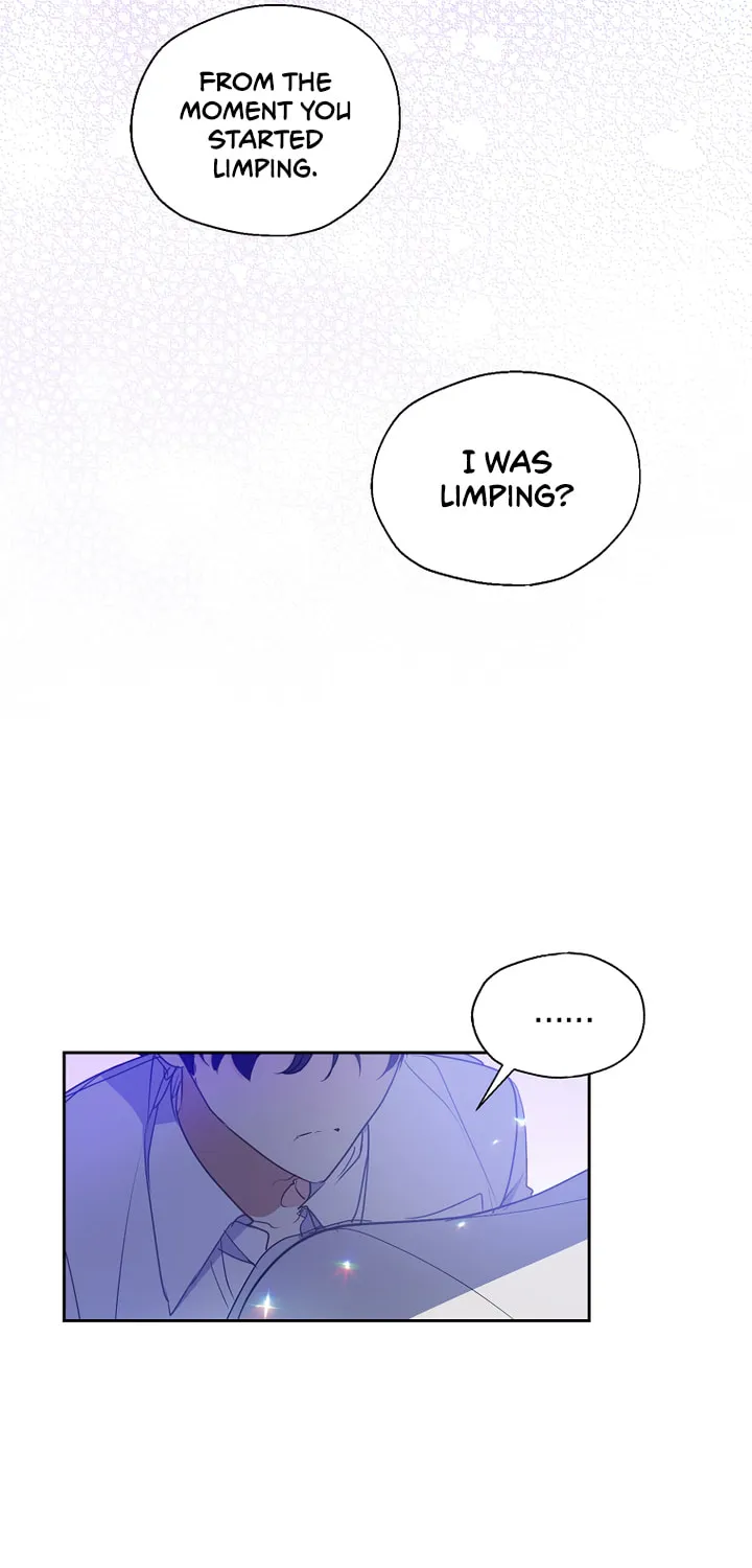 Your Majesty, Please Spare Me This Time Chapter 71 page 59 - 