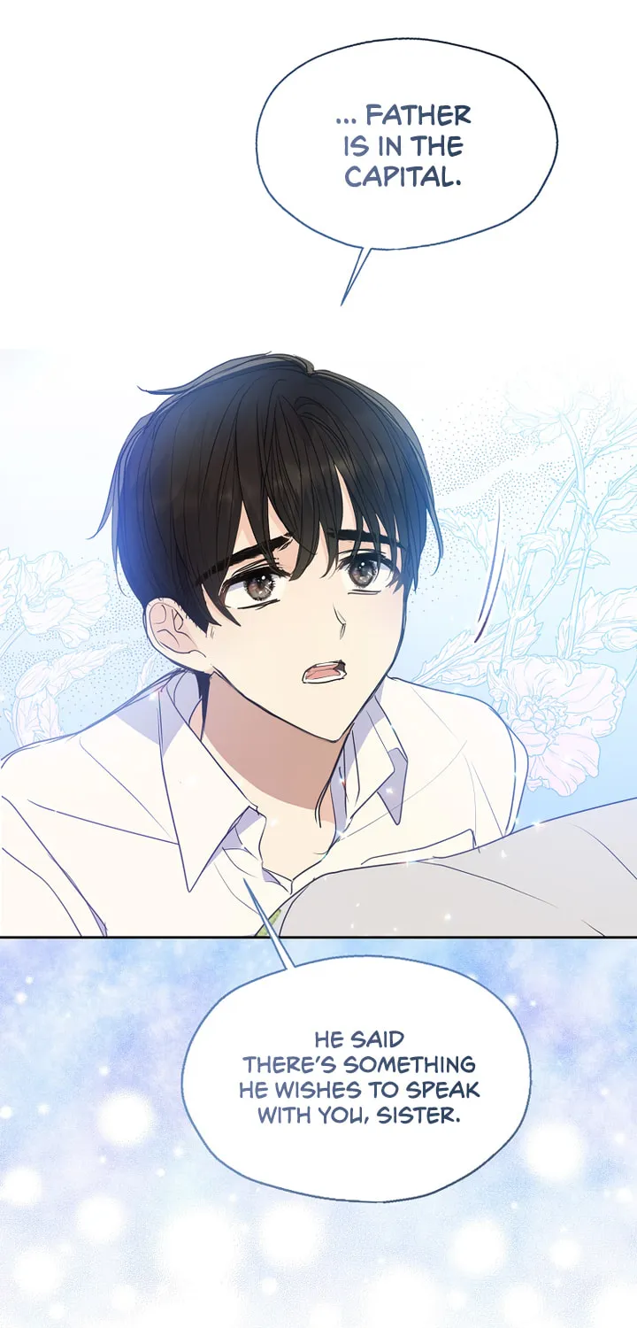 Your Majesty, Please Spare Me This Time Chapter 71 page 60 - 