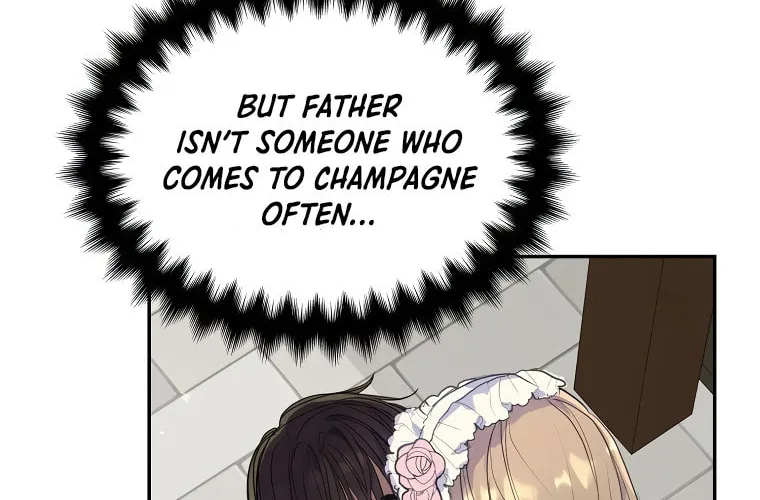 Your Majesty, Please Spare Me This Time Chapter 72 page 2 - 