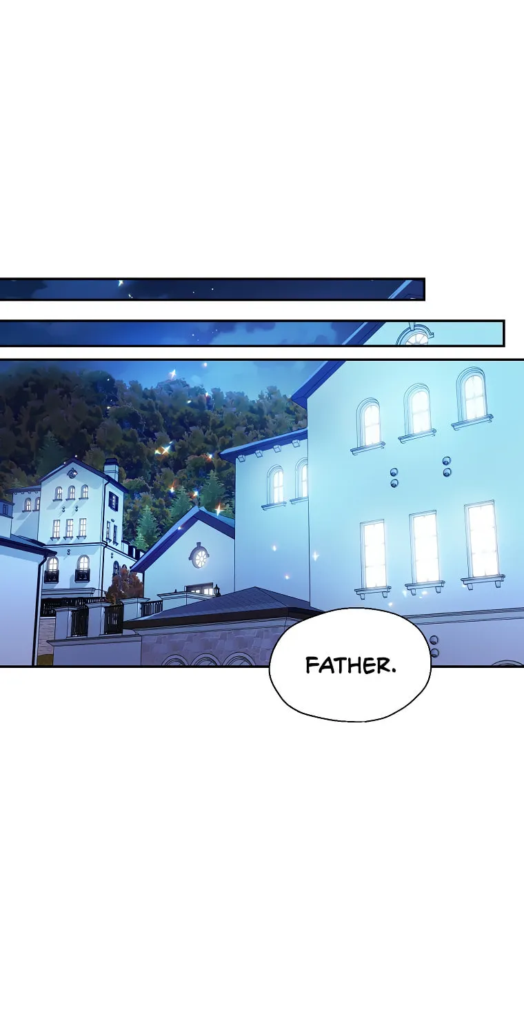Your Majesty, Please Spare Me This Time Chapter 72 page 15 - 