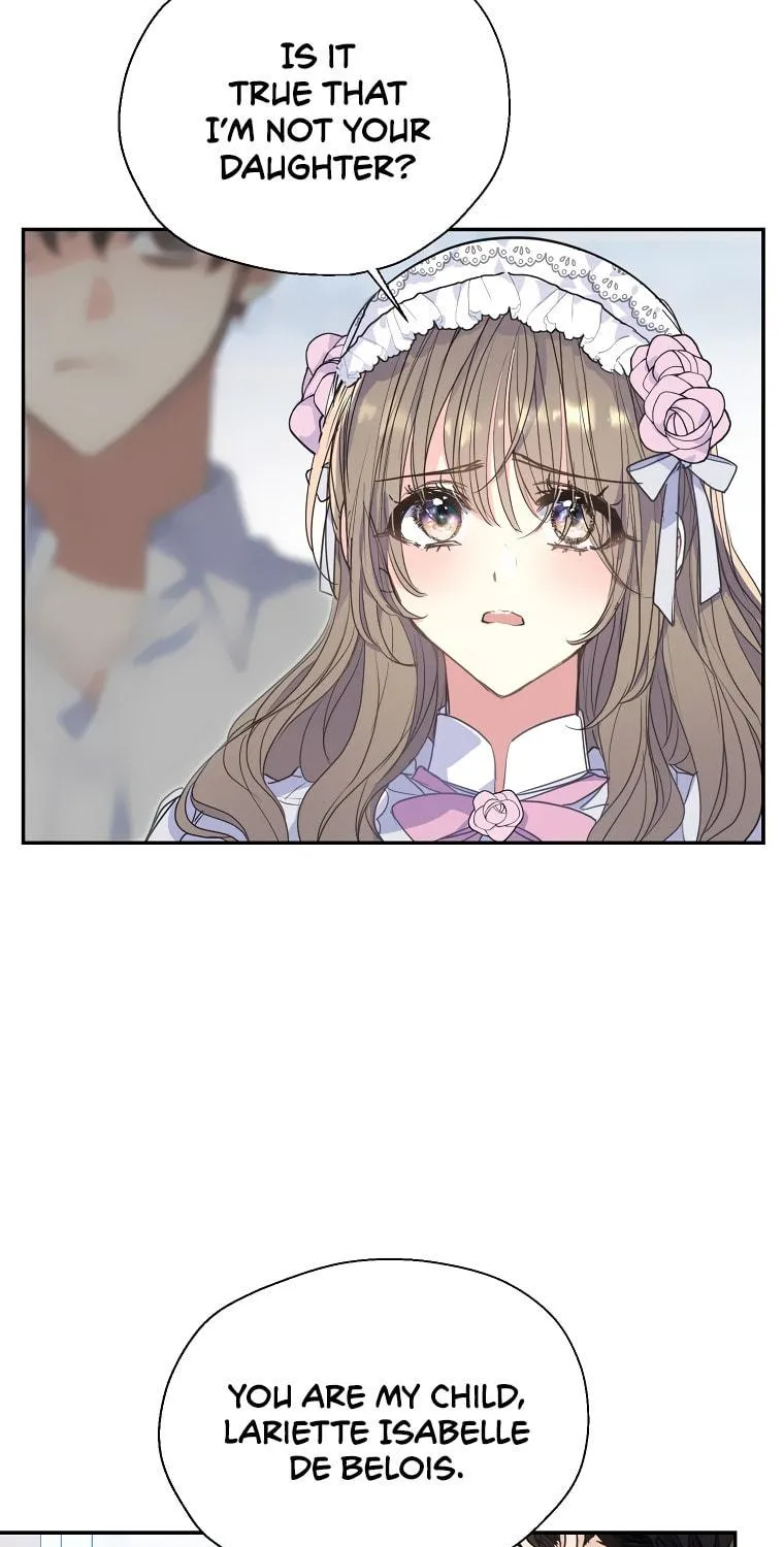 Your Majesty, Please Spare Me This Time Chapter 72 page 19 - 