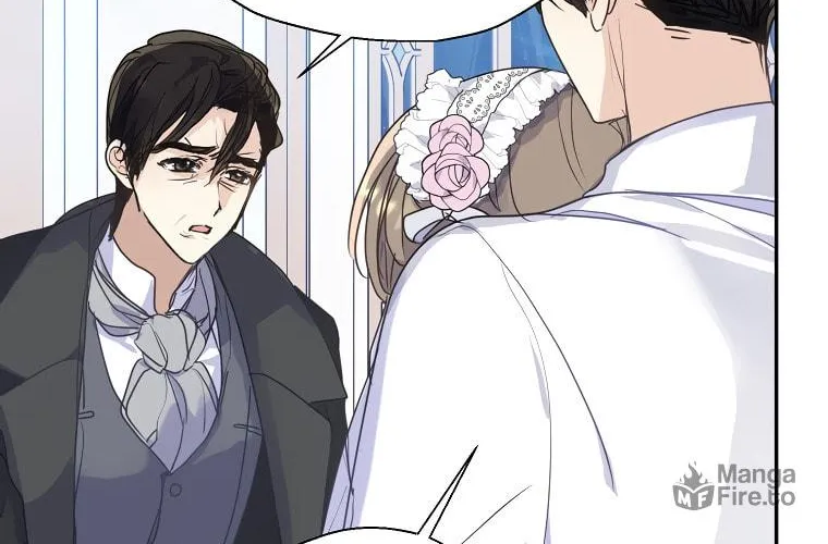 Your Majesty, Please Spare Me This Time Chapter 72 page 20 - 