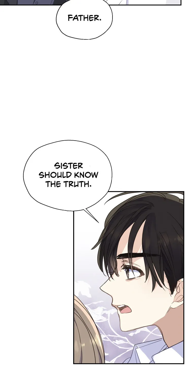 Your Majesty, Please Spare Me This Time Chapter 72 page 21 - 