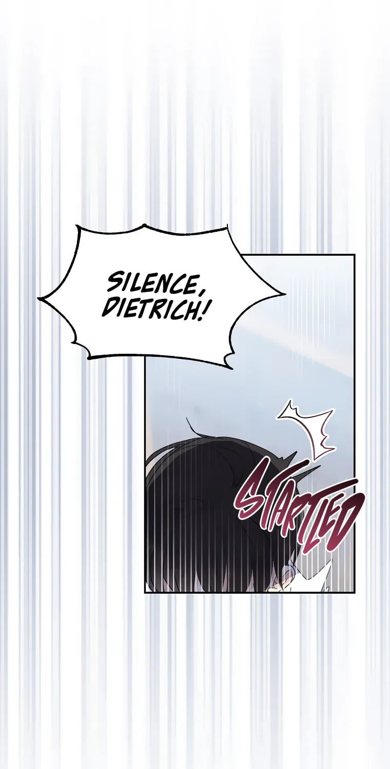 Your Majesty, Please Spare Me This Time Chapter 72 page 24 - 