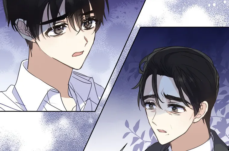 Your Majesty, Please Spare Me This Time Chapter 72 page 27 - 