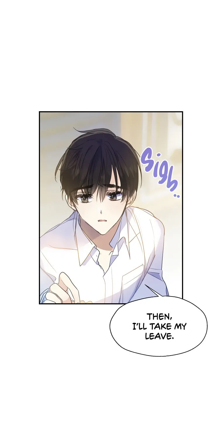 Your Majesty, Please Spare Me This Time Chapter 72 page 30 - 