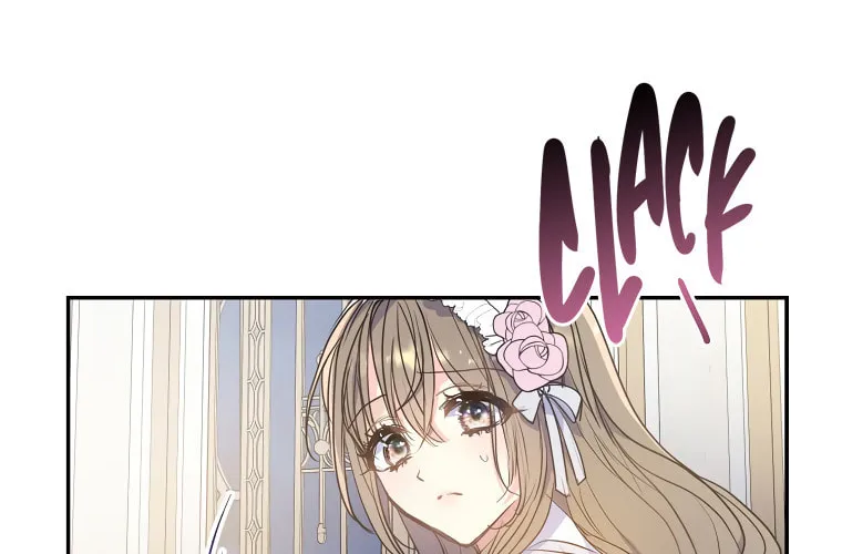 Your Majesty, Please Spare Me This Time Chapter 72 page 31 - 