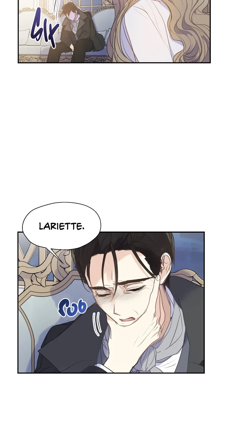 Your Majesty, Please Spare Me This Time Chapter 72 page 32 - 