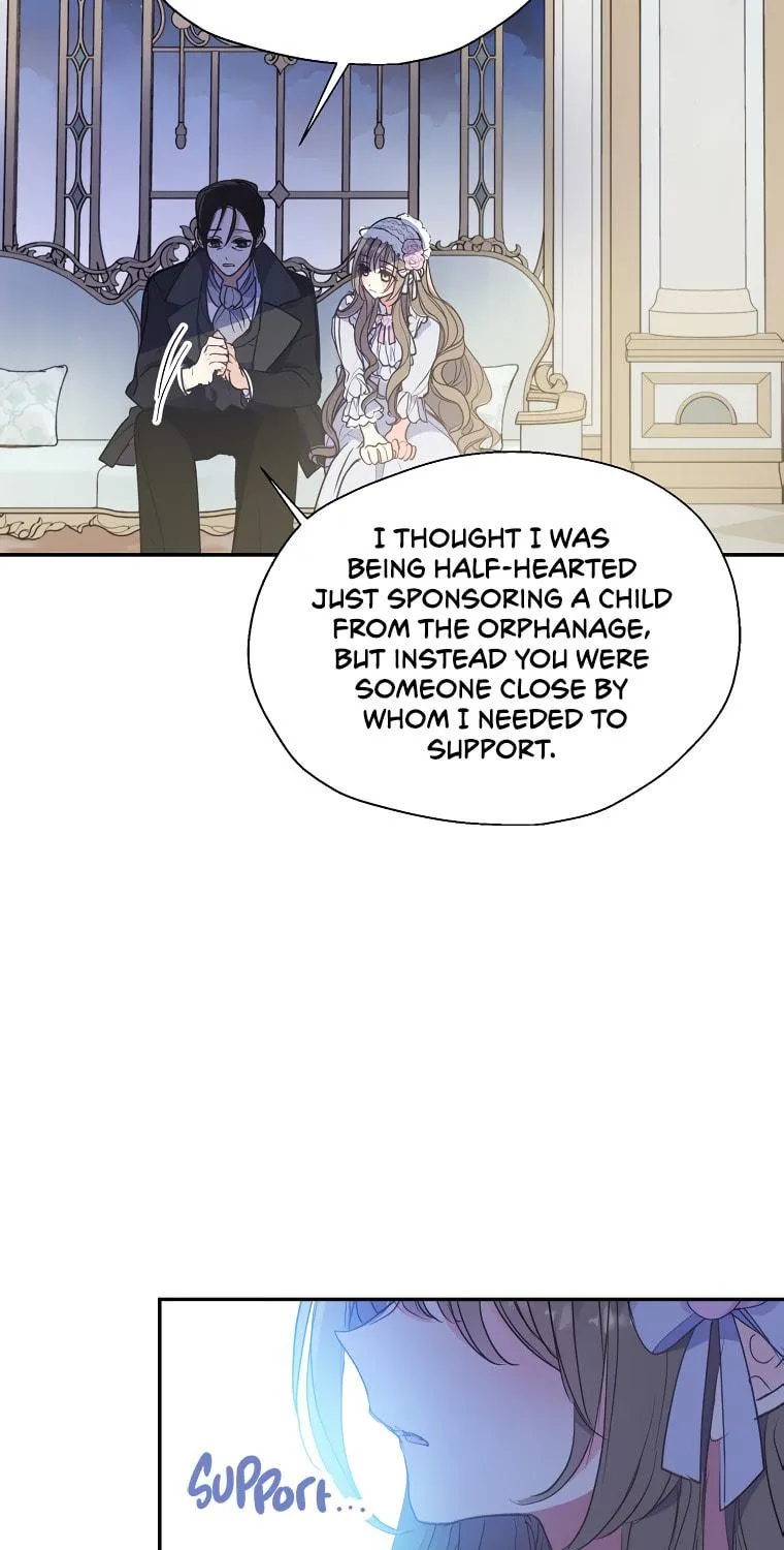 Your Majesty, Please Spare Me This Time Chapter 72 page 37 - 