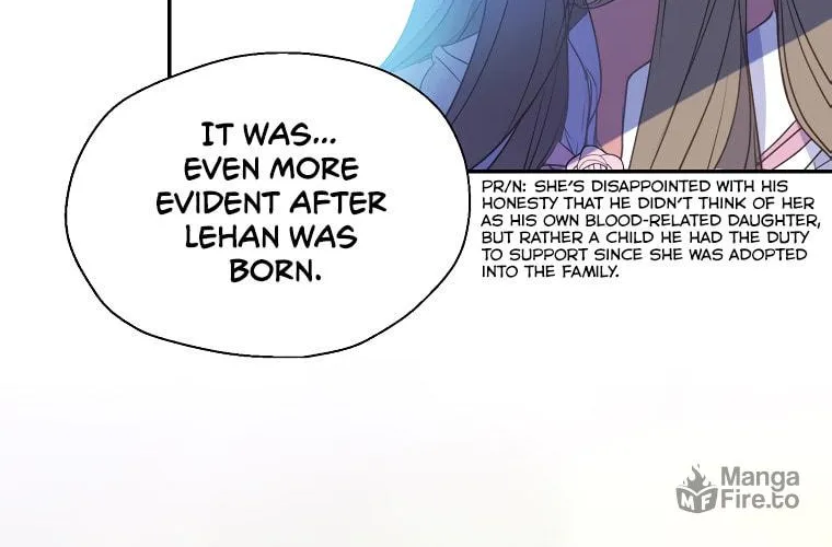 Your Majesty, Please Spare Me This Time Chapter 72 page 38 - 