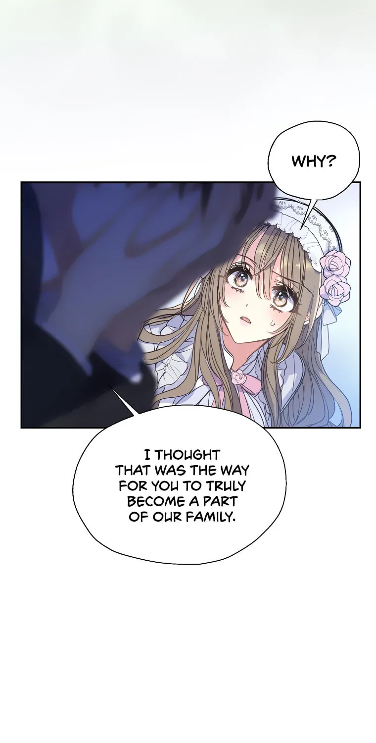 Your Majesty, Please Spare Me This Time Chapter 72 page 41 - 