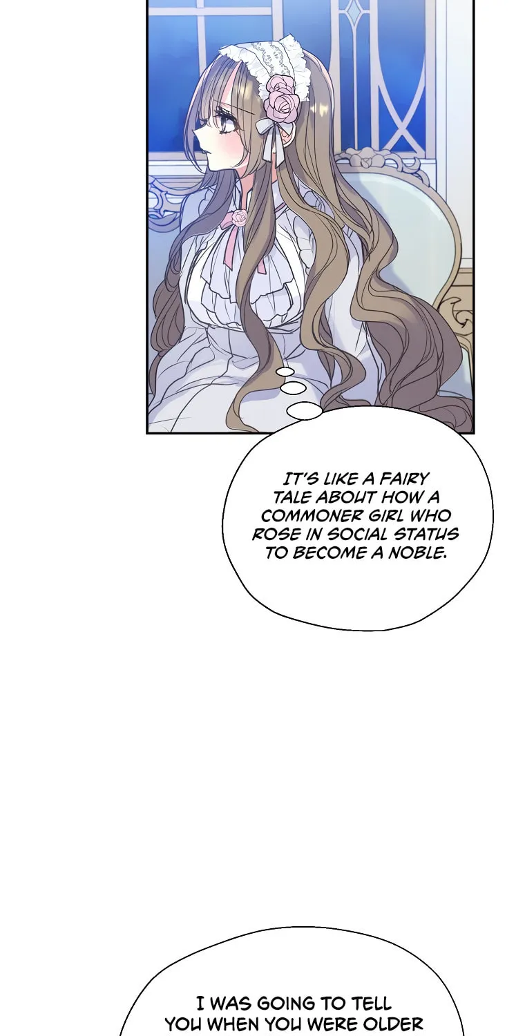 Your Majesty, Please Spare Me This Time Chapter 72 page 43 - 