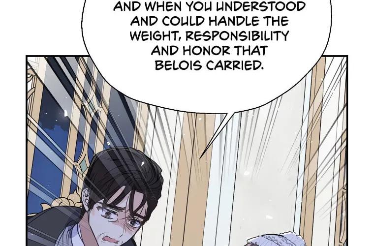 Your Majesty, Please Spare Me This Time Chapter 72 page 44 - 