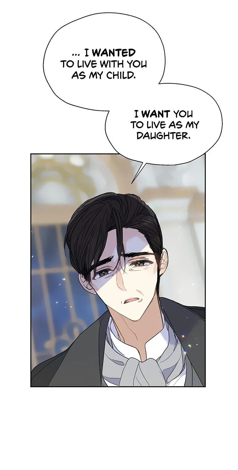 Your Majesty, Please Spare Me This Time Chapter 72 page 46 - 