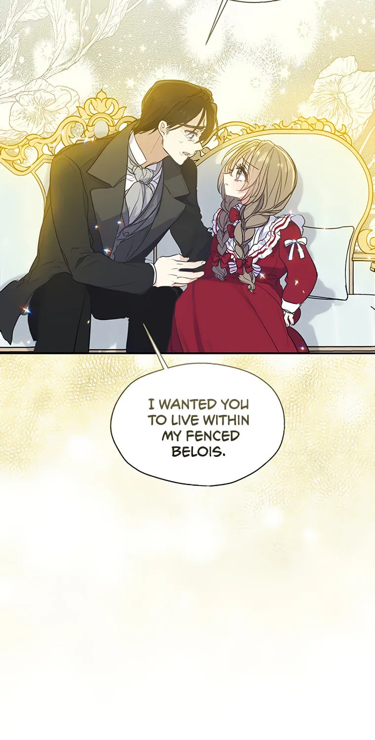 Your Majesty, Please Spare Me This Time Chapter 72 page 48 - 