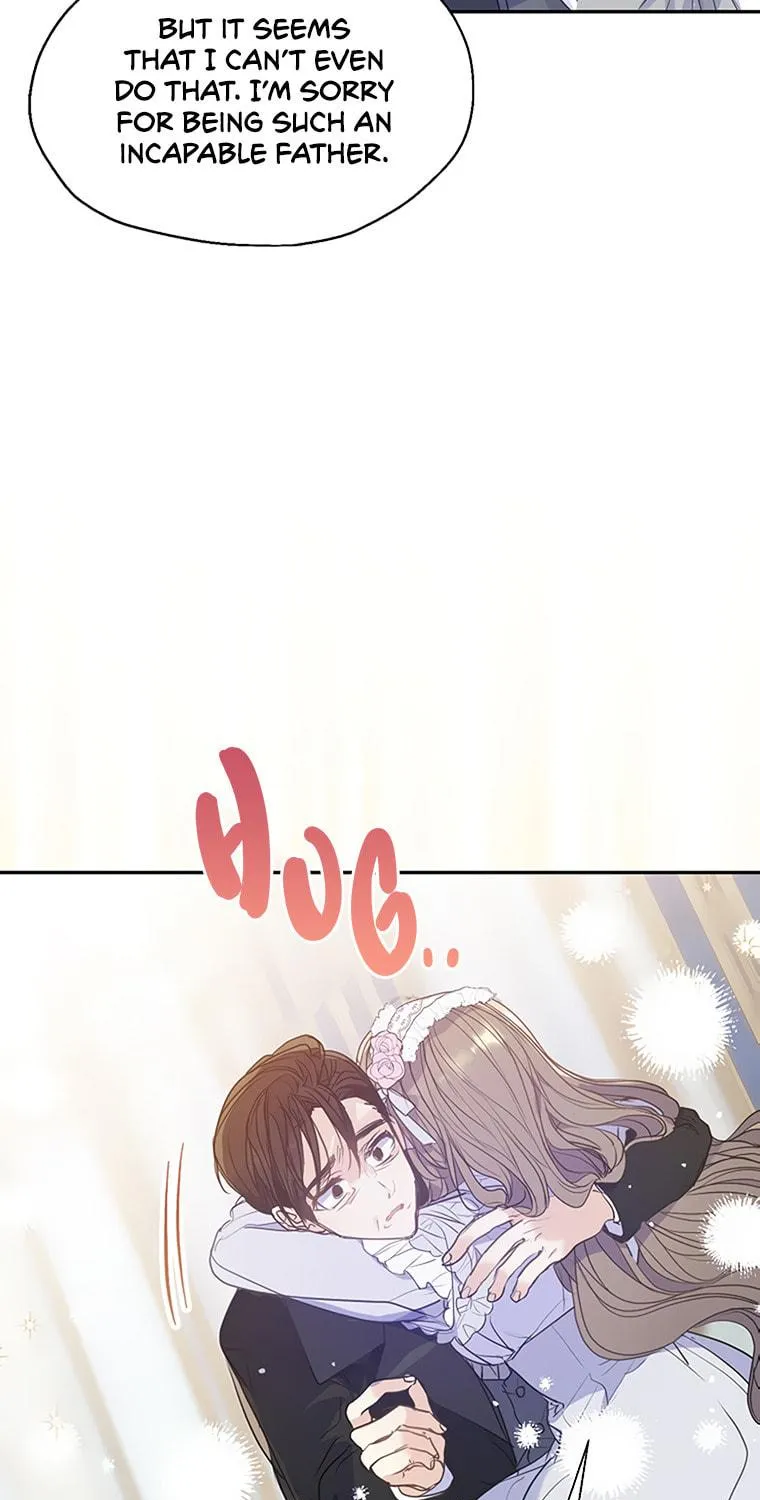 Your Majesty, Please Spare Me This Time Chapter 72 page 50 - 