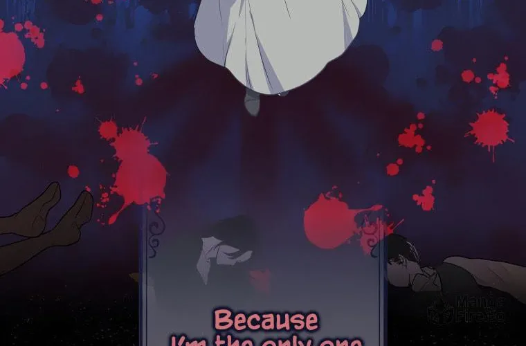 Your Majesty, Please Spare Me This Time Chapter 72 page 6 - 