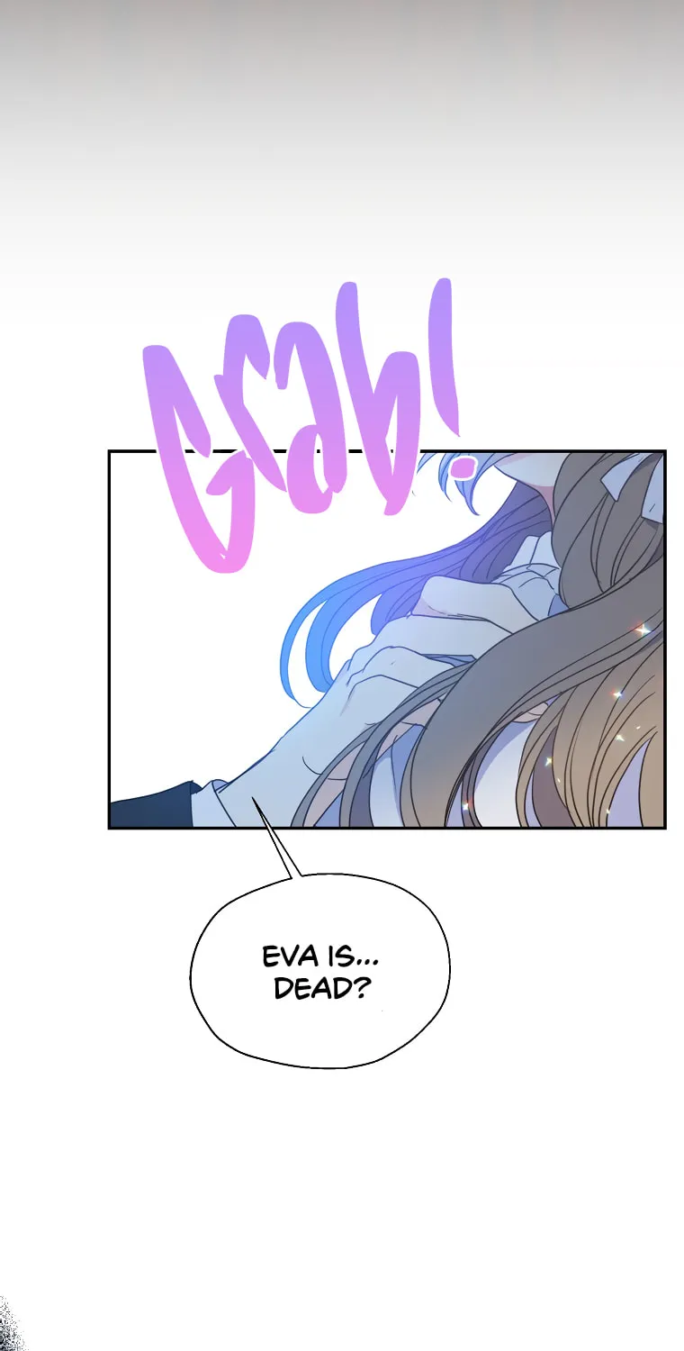 Your Majesty, Please Spare Me This Time Chapter 72 page 59 - 