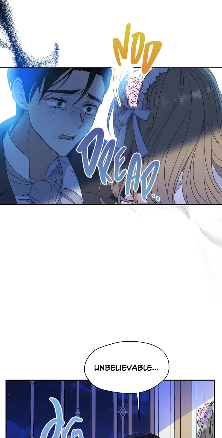 Your Majesty, Please Spare Me This Time Chapter 72 page 60 - 
