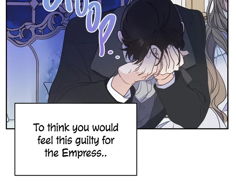 Your Majesty, Please Spare Me This Time Chapter 72 page 61 - 
