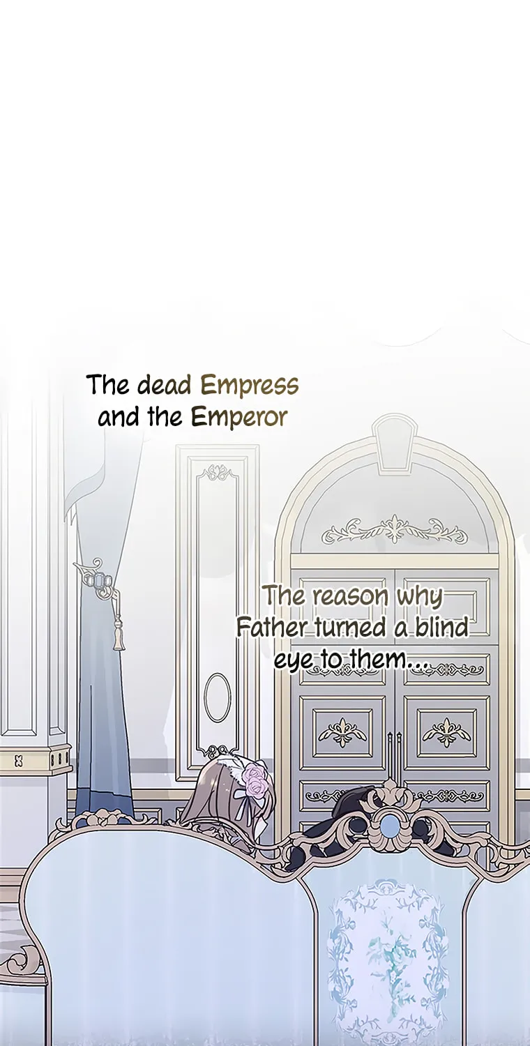Your Majesty, Please Spare Me This Time Chapter 72 page 62 - 