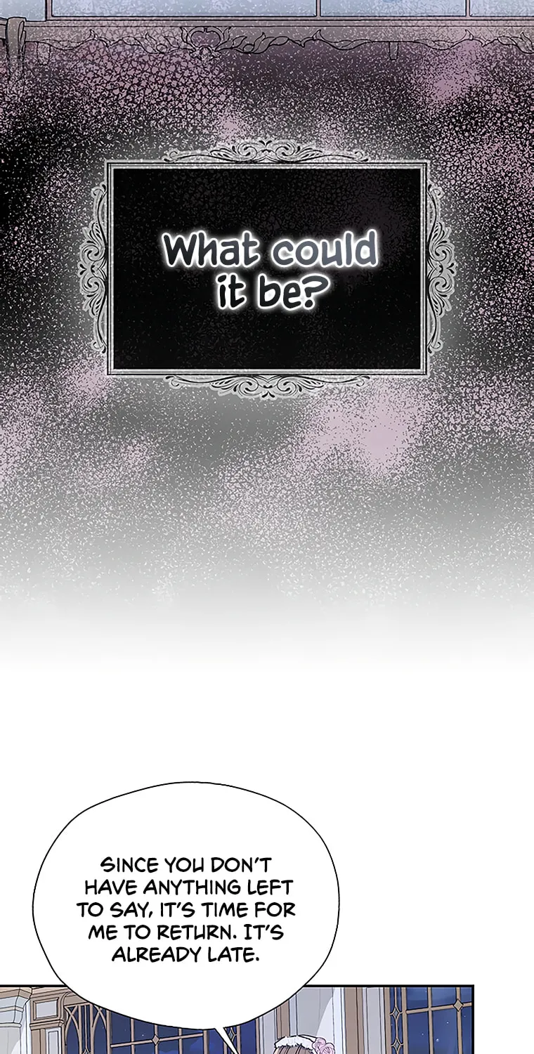 Your Majesty, Please Spare Me This Time Chapter 72 page 63 - 