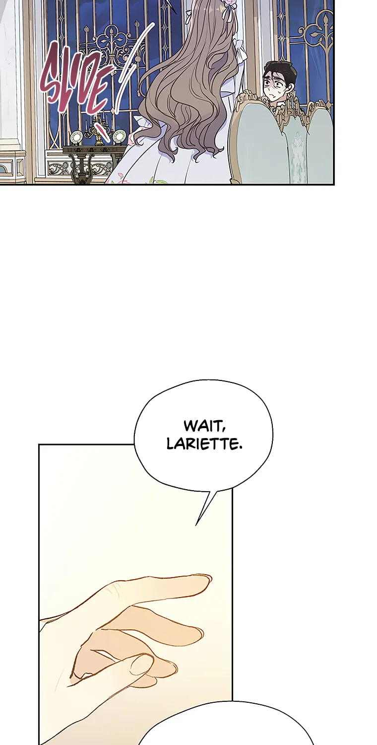 Your Majesty, Please Spare Me This Time Chapter 72 page 64 - 
