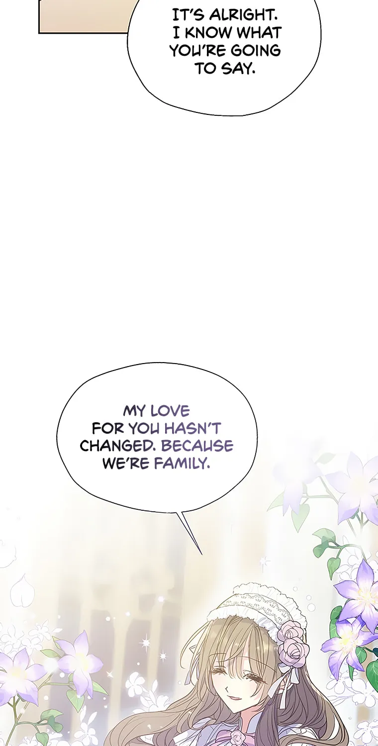 Your Majesty, Please Spare Me This Time Chapter 72 page 65 - 