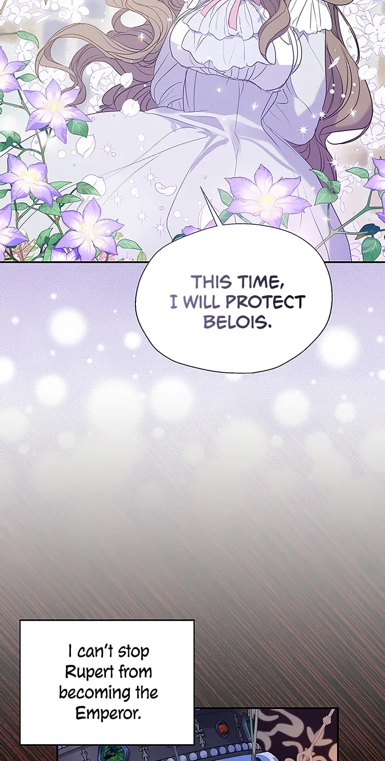Your Majesty, Please Spare Me This Time Chapter 72 page 66 - 