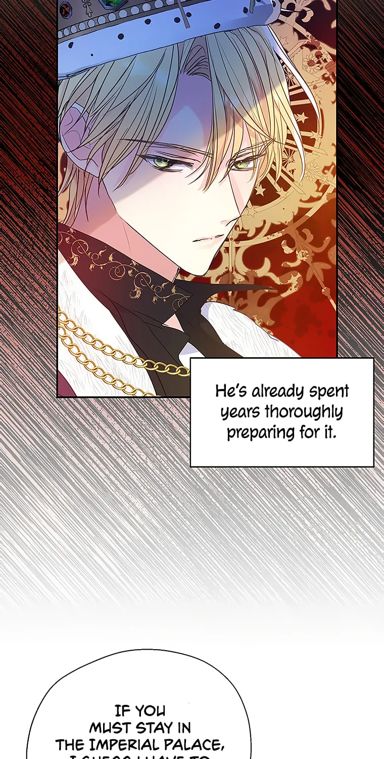 Your Majesty, Please Spare Me This Time Chapter 72 page 67 - 