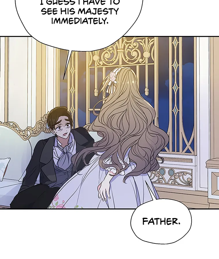 Your Majesty, Please Spare Me This Time Chapter 72 page 68 - 