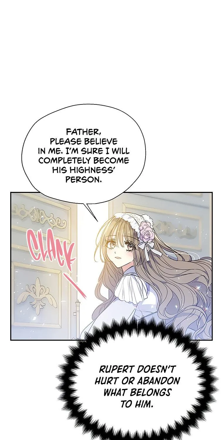 Your Majesty, Please Spare Me This Time Chapter 72 page 69 - 