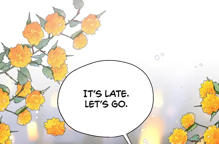 Your Majesty, Please Spare Me This Time Chapter 72 page 8 - 