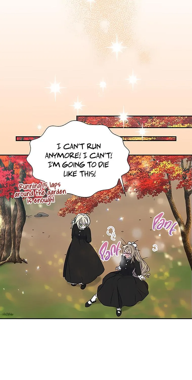 Your Majesty, Please Spare Me This Time Chapter 72 page 73 - 
