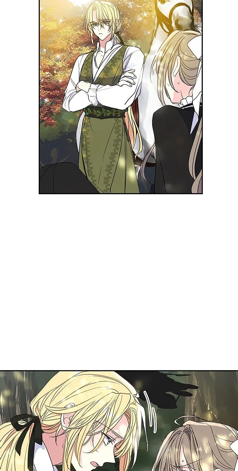 Your Majesty, Please Spare Me This Time Chapter 72 page 75 - 