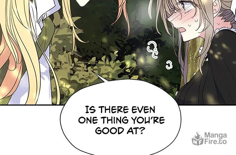 Your Majesty, Please Spare Me This Time Chapter 72 page 76 - 