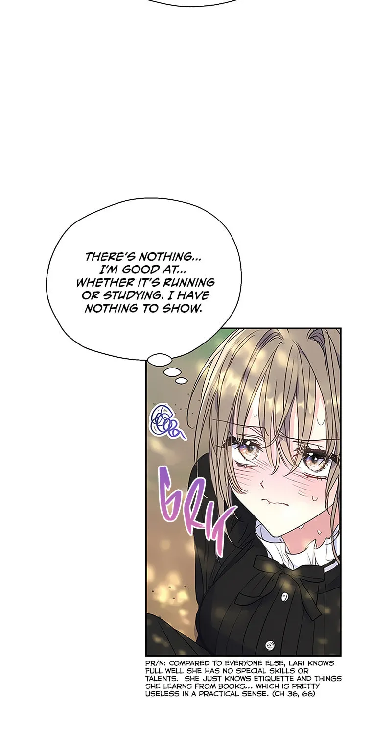 Your Majesty, Please Spare Me This Time Chapter 72 page 77 - 
