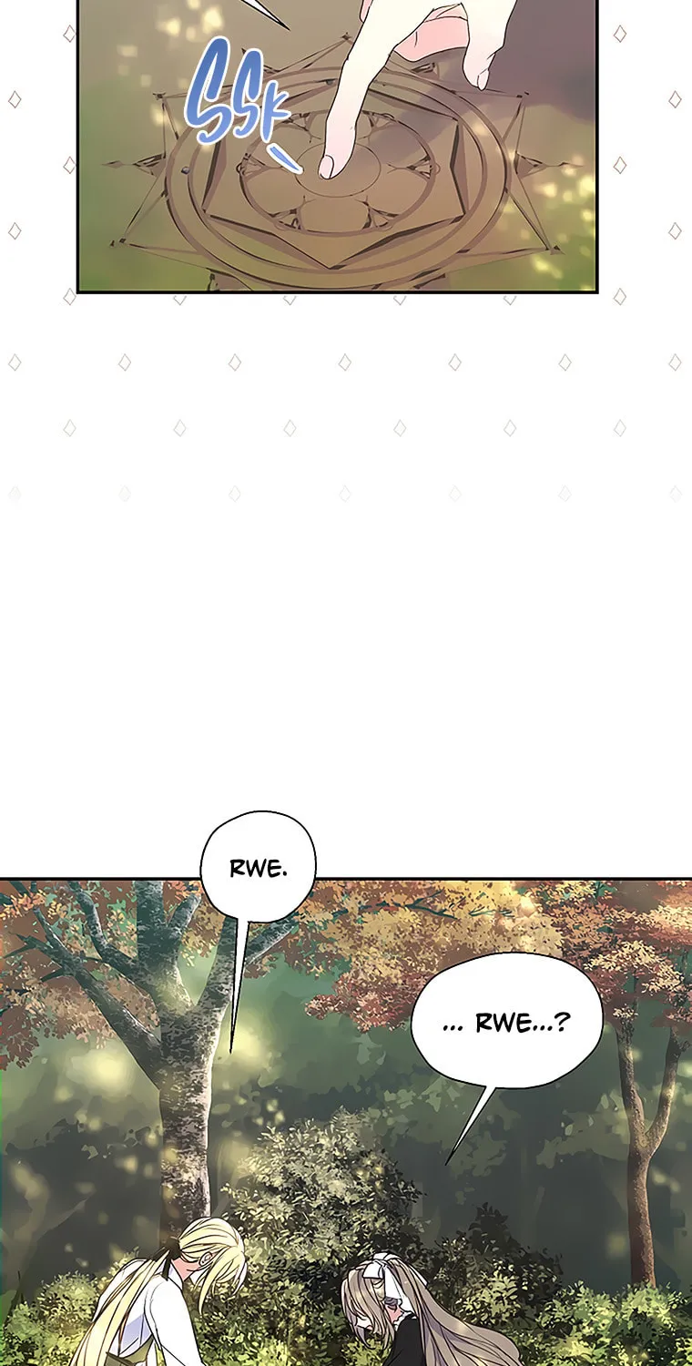 Your Majesty, Please Spare Me This Time Chapter 72 page 79 - 