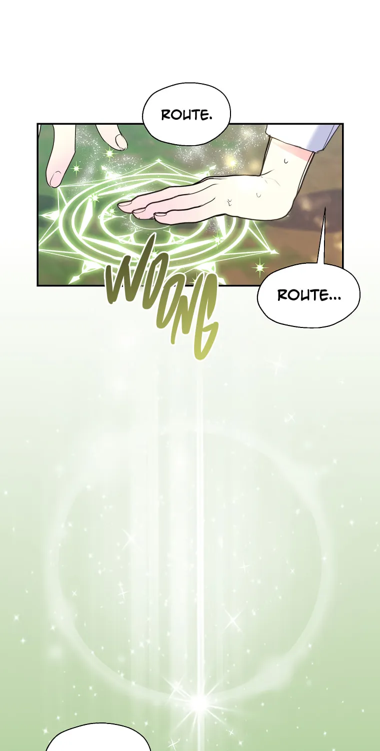 Your Majesty, Please Spare Me This Time Chapter 72 page 82 - 